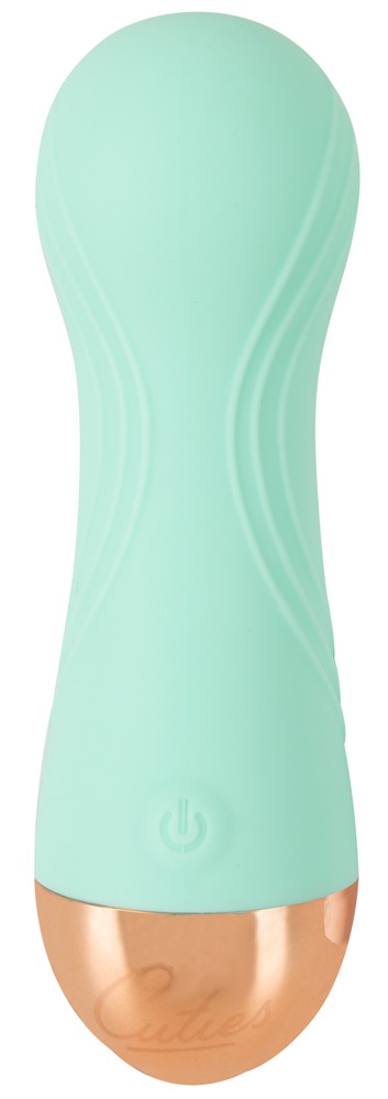 Minivibrator „Dual Density“ mit Tiefen-Vibration in 10 Modi