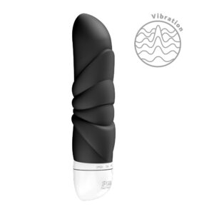 Minivibrator „JAM“ mit extra starker Tiefenvibration