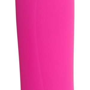 Minivibrator „Rechargeable Power Bullet” mit 7 Vibrationsmodi