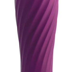 Minivibrator „Tulip“, 10 Vibrationsmodi