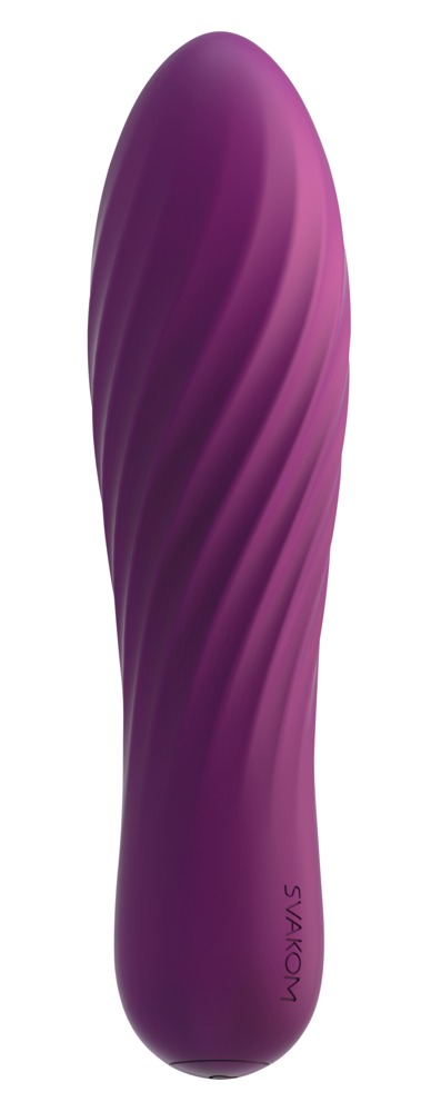 Minivibrator „Tulip“, 10 Vibrationsmodi