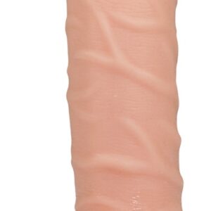 Naturdildo „Number Two“, 17 cm