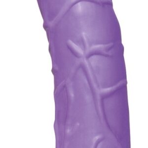 Naturvibrator „Giant Lover“, extra lang & dick