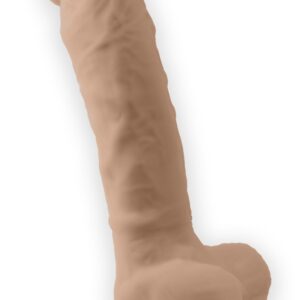 Naturvibrator „Model 1 Vibration with LRS“ mit Saugfuß