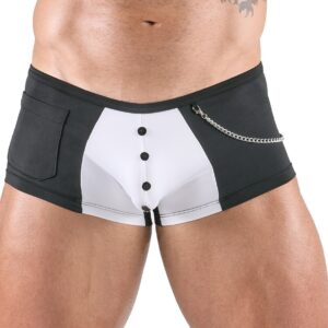 Pants im Service-Style