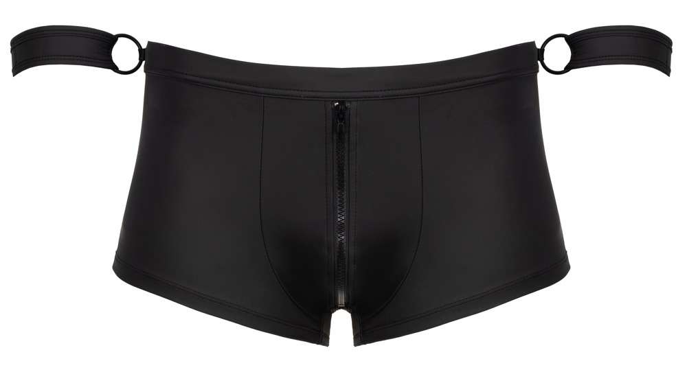 Pants inklusive 2 Handmanschetten