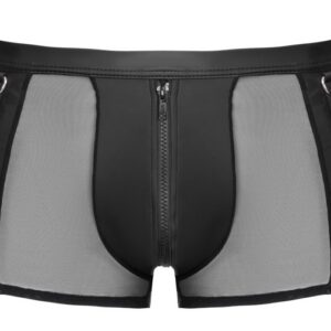 Pants inklusive Soft-Handfesseln