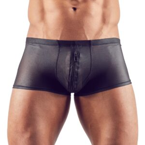 Pants, semitransparent