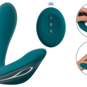 Panty-Vibrator mit Fernbedienung