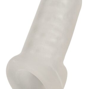 Penishülle mit Hodenring