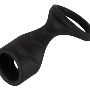 Penismanschette mit Hodenring