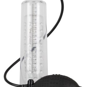 Penispumpe „Fantastic Power Pump“