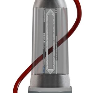 Penispumpe „HydroXtreme7“ mit Ballpumpe