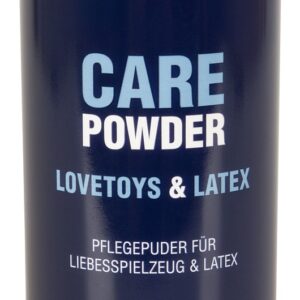 Pflegepuder„Love Toy Powder“ aus Maisstärke