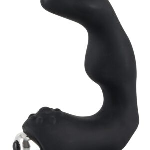 Prostatavibrator, 25 cm, 9 cm Einführtiefe
