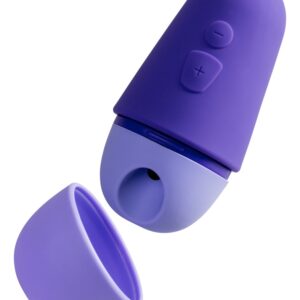 Pulsator ROMP by Womanizer „Free X“
