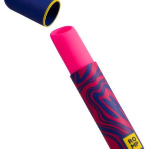 Pulsator ROMP by Womanizer „Lipstick“