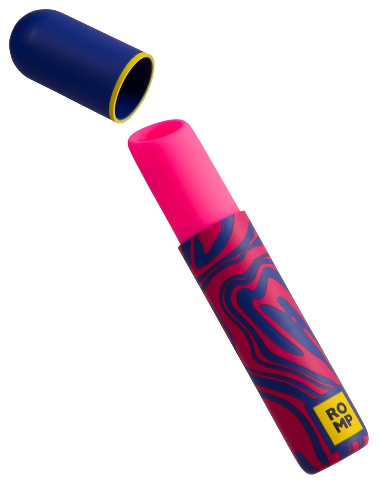 Pulsator ROMP by Womanizer „Lipstick“