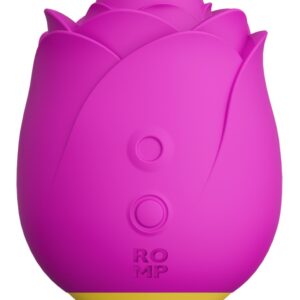 Pulsator ROMP by Womanizer „Rose“