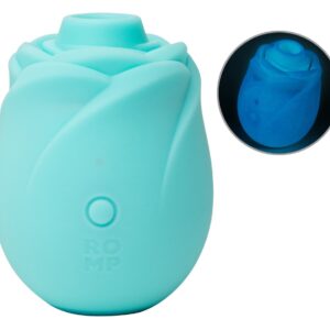 Pulsator ROMP by Womanizer „Rose Glow“