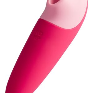 Pulsator ROMP by Womanizer „Shine X“