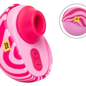 Pulsator ROMP by Womanizer „Spin“