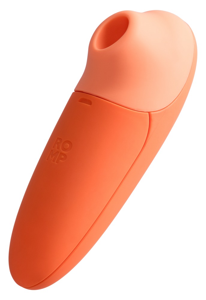 Pulsator ROMP by Womanizer „Switch X“