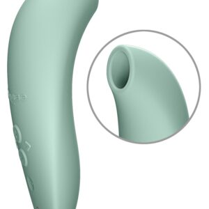 Pulsator „Melt 2“ mit Pleasure Air Technologie