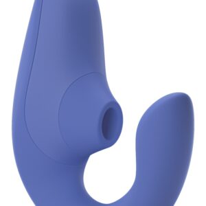 Pulsator „Womanizer BLEND“ mit G-Punkt-Vibrator