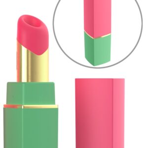 Pulsator „Womanizer Beauty“ im Lipstick-Design