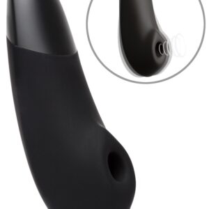 Pulsator „Womanizer ENHANCE“ mit Vibration