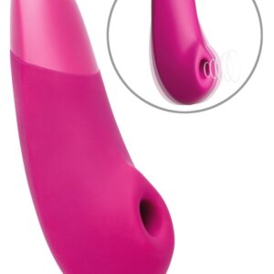 Pulsator „Womanizer ENHANCE“ mit Vibration