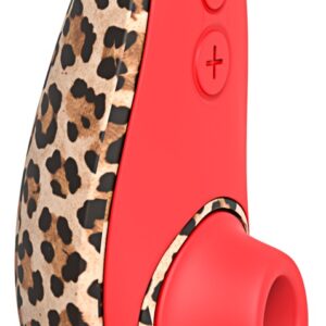 Pulsator „Womanizer Liberty 2“ mit 8 Intensitätsstufen