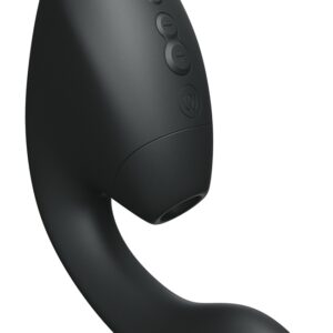 Pulsator „Womanizer Next Duo“ mit G-Punkt-Vibrator