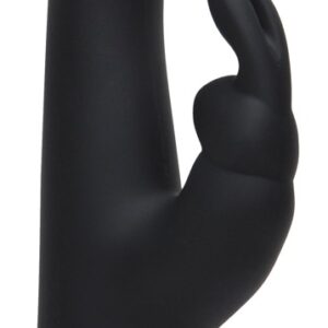 Rabbitvibrator „Greedy Girl Slimline Rabbit Vibrator“, mit schlankem Schaft