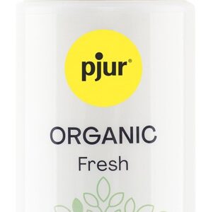 Reinigungsschaum „ORGANIC Fresh“ für sensible Intimhaut
