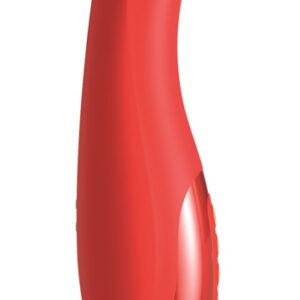 Saug-Vibrator „her ultimate pleasure 24k Gold Luxury Edition“