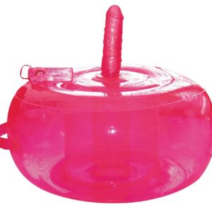 Sitzkissen „Vibrating Love Chair“ mit Vibrator