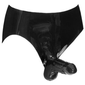 Slip aus Latex