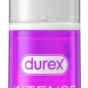 Stimulationsgel „Intense Orgasmic Gel“ mit prickelnden Effekten