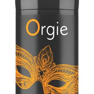 Stimulationsgel „Liquid Pulse“ mit Ice-Caramel-Aroma