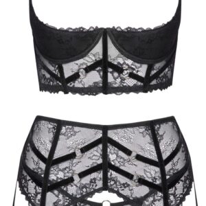 Straps-Set 3-teilig