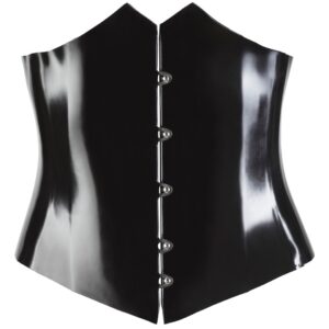 Taillenmieder aus Latex