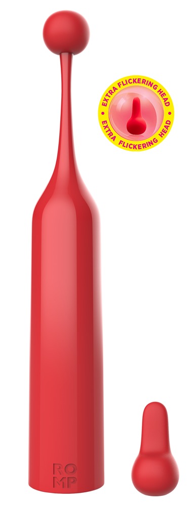 Vibrator ROMP by Womanizer „Pop“