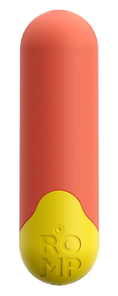 Vibrator ROMP by Womanzier „Riot“
