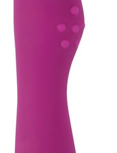 Vibrator „A & G-Spot“