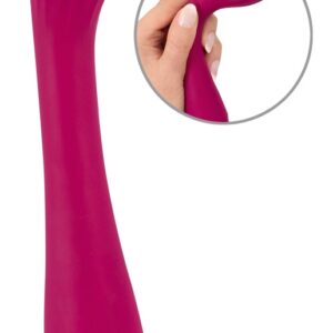 Vibrator „G-Spot“, 12 Vibrationsmodi, wiederaufladbar