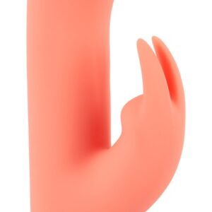 Vibrator „Mini Rabbit“, 10 Vibrationsmodi (+/- steuerbar)