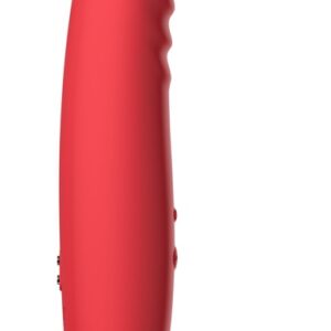 Vibrator „Mission 2“ per App steuerbar