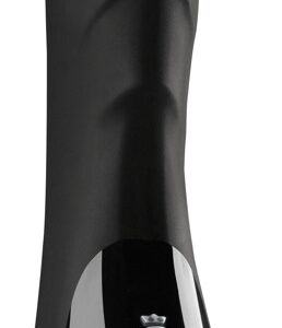 Vibrator „Sizzling Simon“, 27 cm, mit Reizstrom
